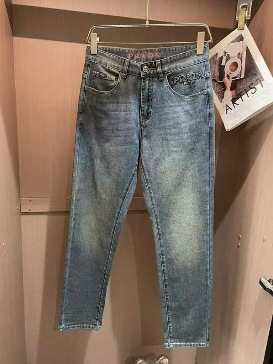 Picture of Prada Jeans Long _SKUPradasz29-408qx15812611